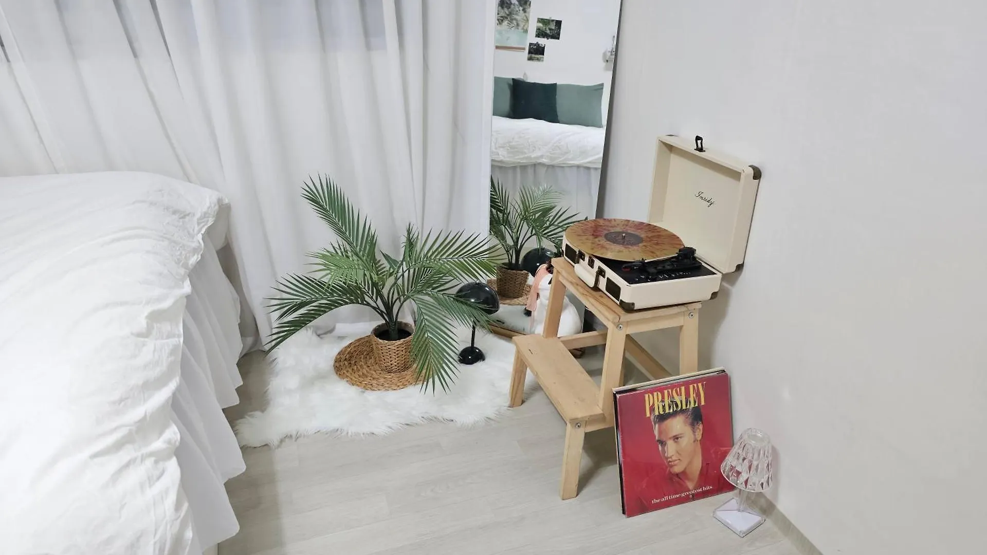 The Cozy House 1 Gwanak Apartment Seoul
