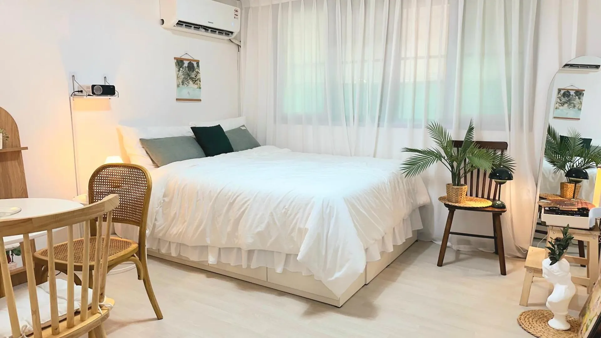 The Cozy House 1 Gwanak Apartment Seoul
