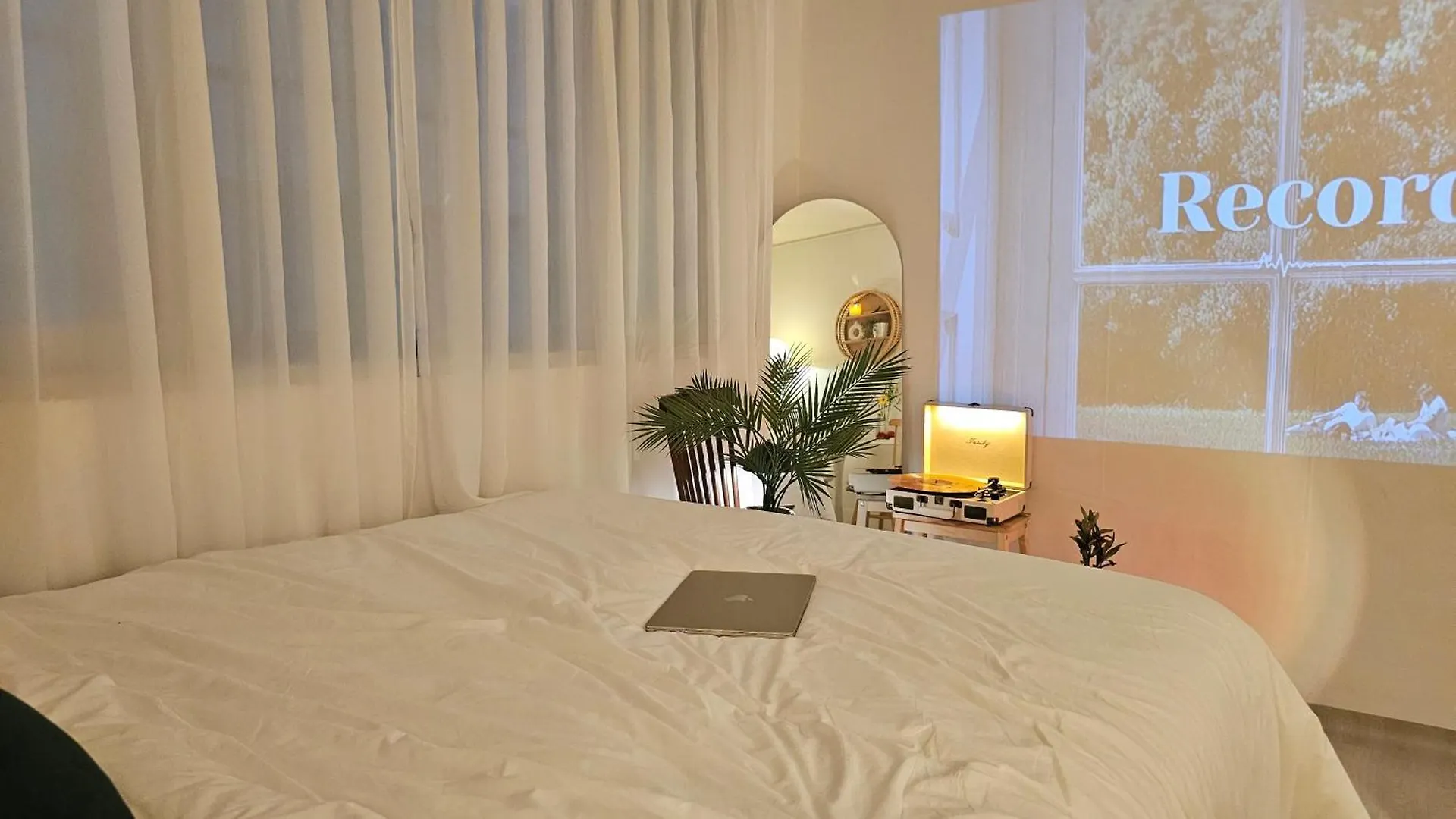 The Cozy House 1 Gwanak Apartment Seoul