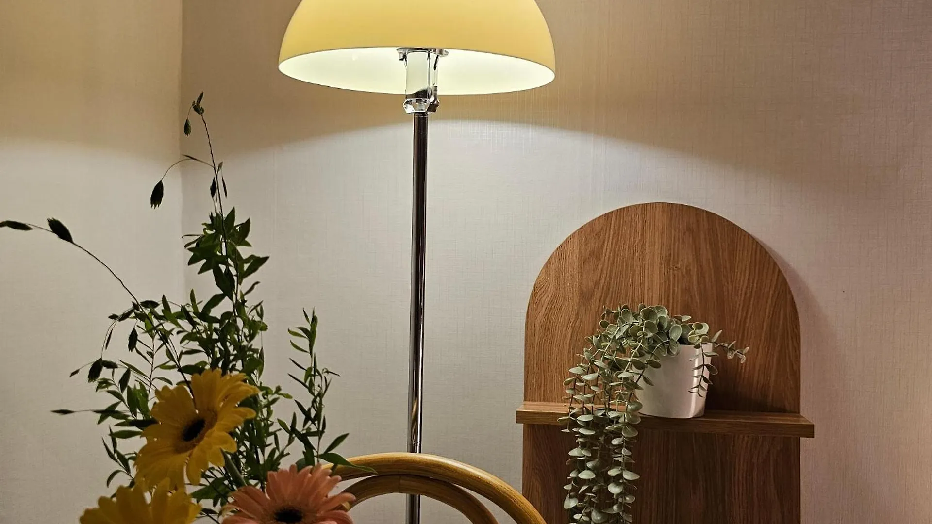 The Cozy House 1 Gwanak Apartment Seoul