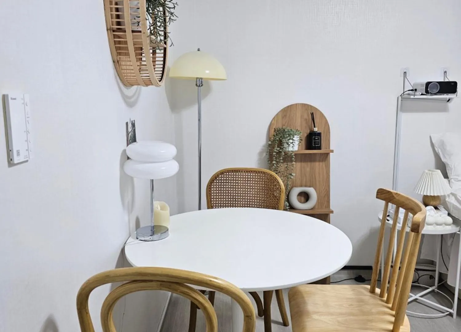 The Cozy House 1 Gwanak Apartment Seoul 0*,  South Korea