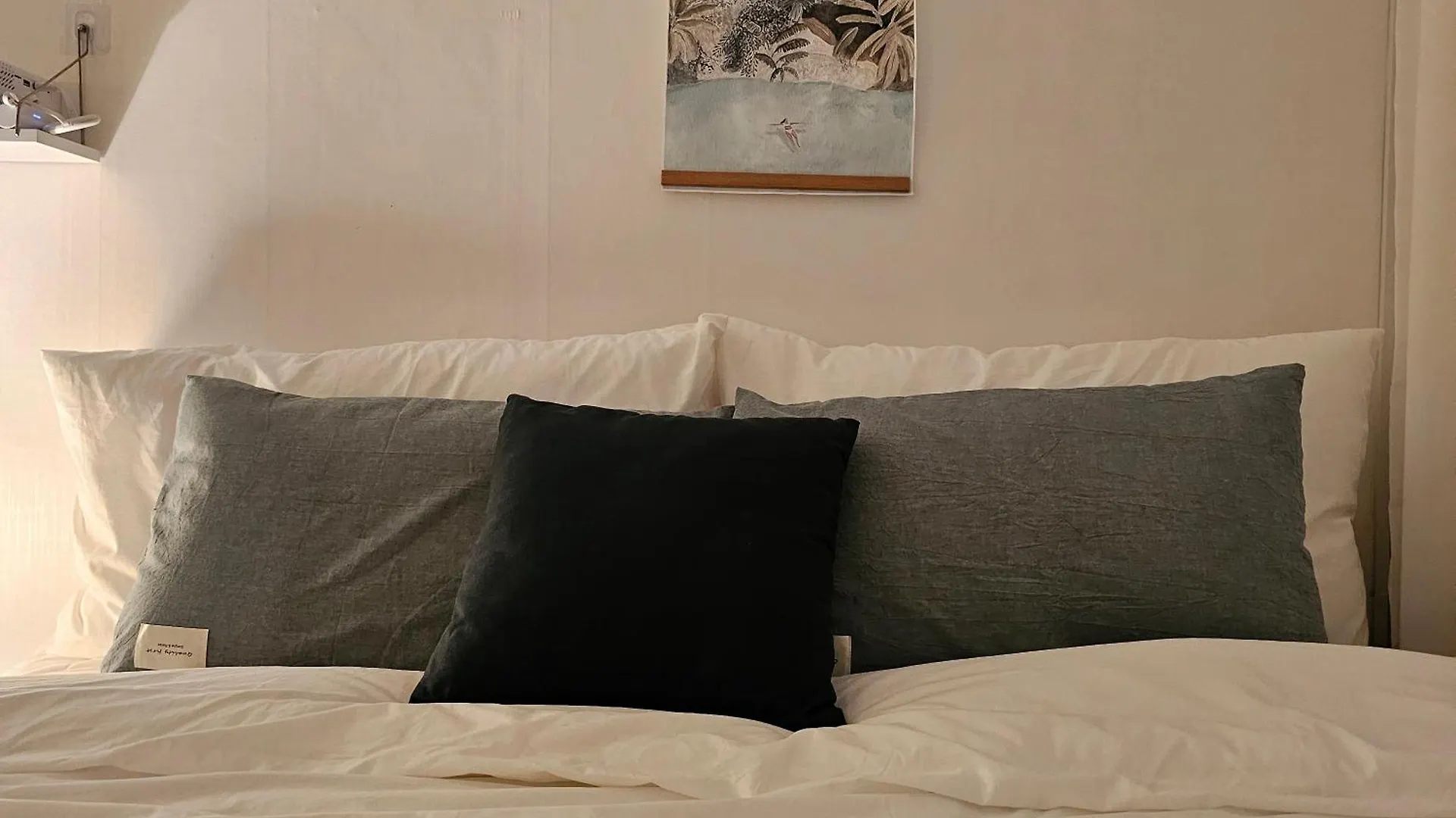 The Cozy House 1 Gwanak Apartment Seoul