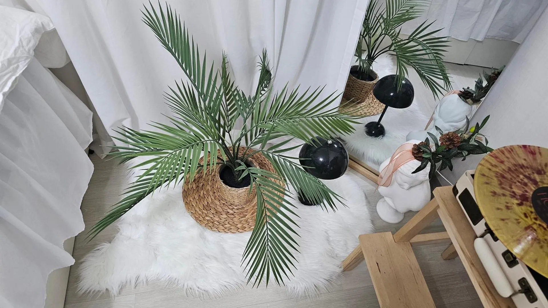 The Cozy House 1 Gwanak Apartment Seoul South Korea