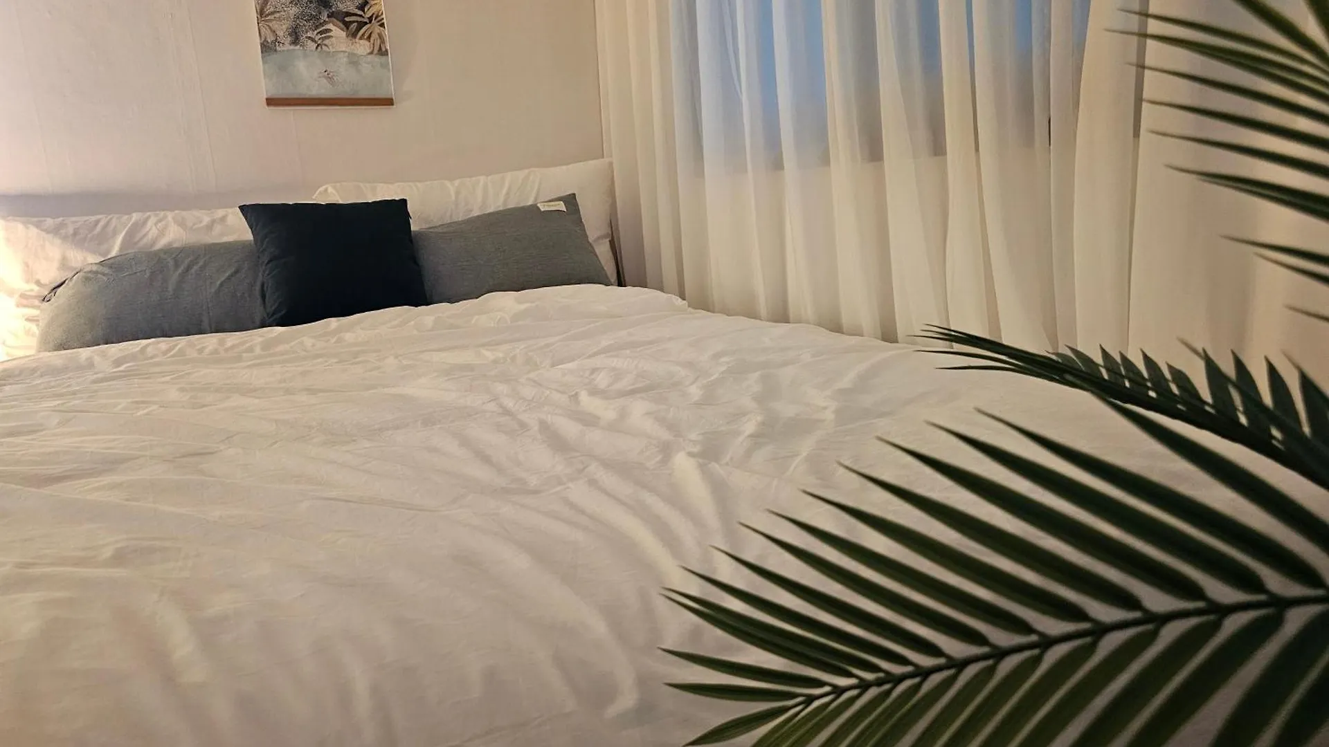 The Cozy House 1 Gwanak Apartment Seoul