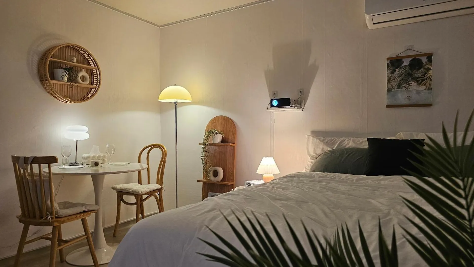 The Cozy House 1 Gwanak Apartment Seoul 0*,  South Korea