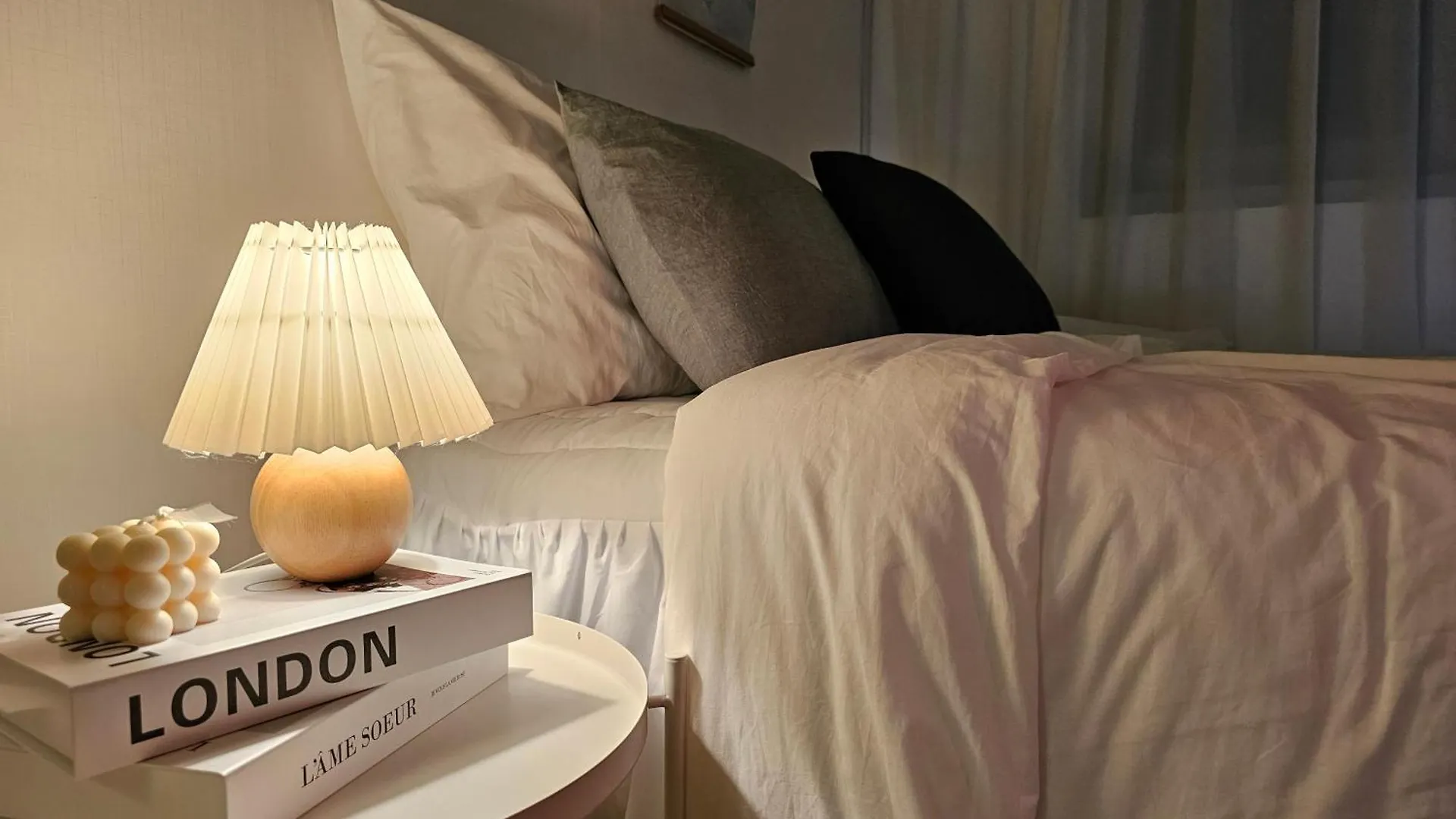 The Cozy House 1 Gwanak Apartment Seoul