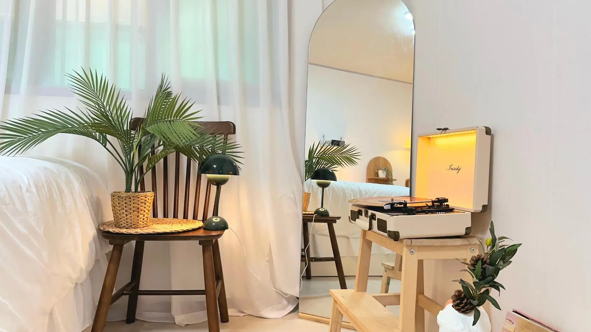 The Cozy House 1 Gwanak Apartment Seoul